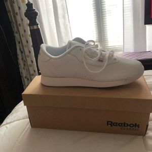 Rebook Princess Sneakers